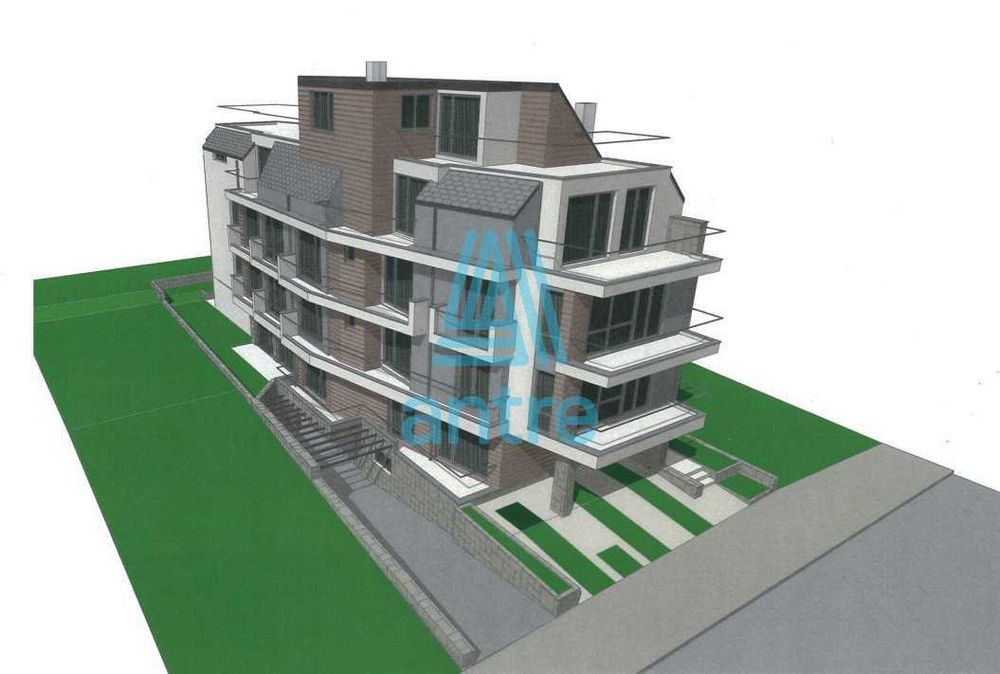 Продава се Тристаен апартамент в София, Павлово - 125 кв.м за 1920 €/кв.м - Снимка #10