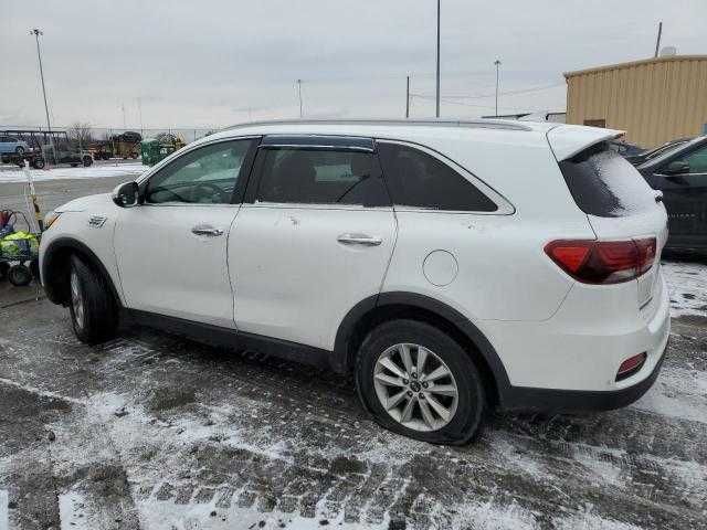 KIA SORENTO 2.0crdi 2018g;КИА СОРЕНТО 2.0ЦРДИ 2018Г на части