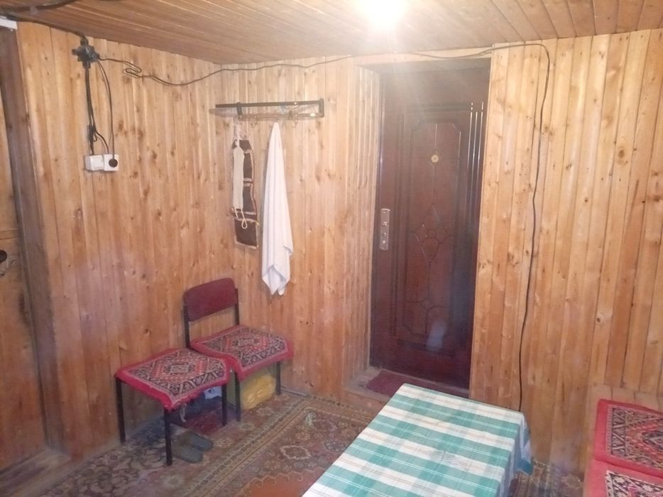 Продам дом в селе Ефремовка