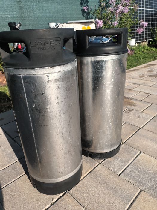 Butoi inox suc,bere artizanala