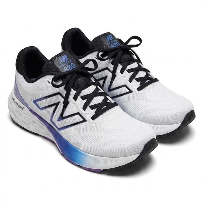 NEW BALANCE (fresh foam)