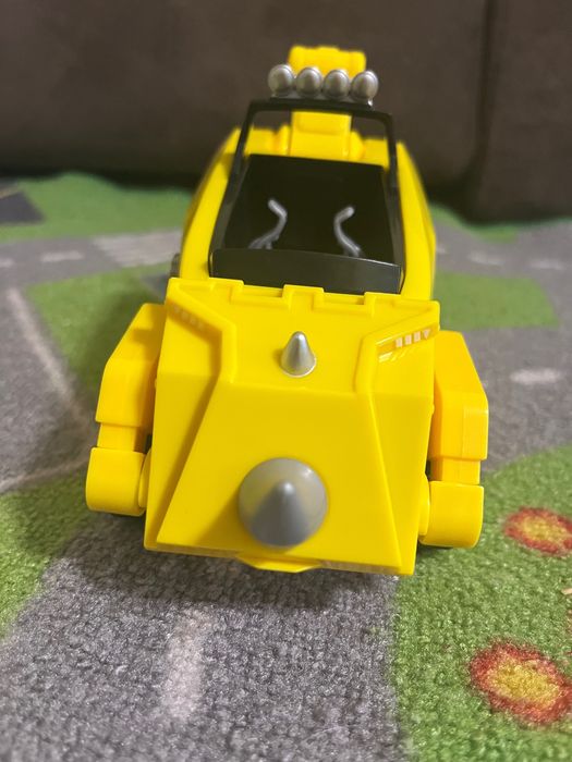 ПЕС патрул - Рабъл с багера, оригинална кутия