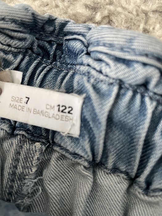Zara дрехи за момиче 7-8г.