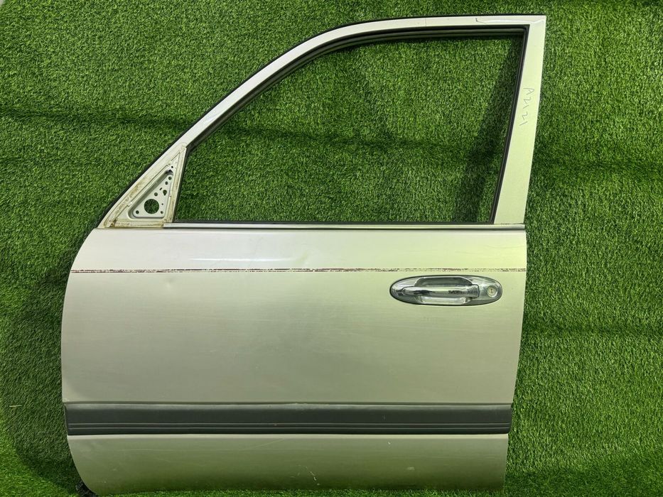 Двери передние левые и правые TLC 100