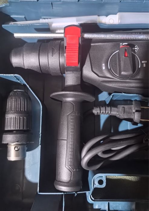 Пепфоратор / Къртач Bosch GBH 2-28 DFR Professional