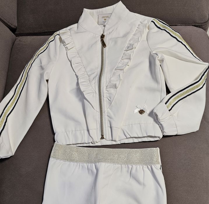 Compleu elegant fete second-hand