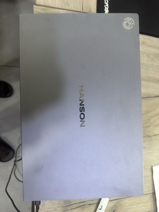 Продаю свой laptop HANSON 15.6 TRX HS , Intel core i5
