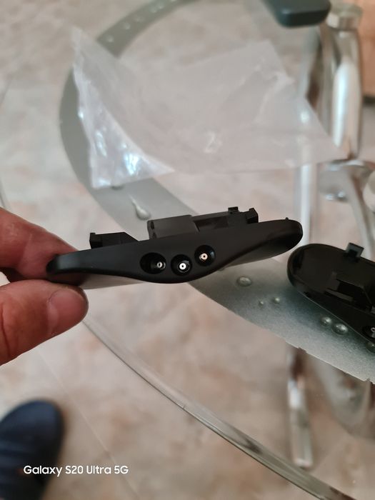 Пръскалки за челно стъкло Audi