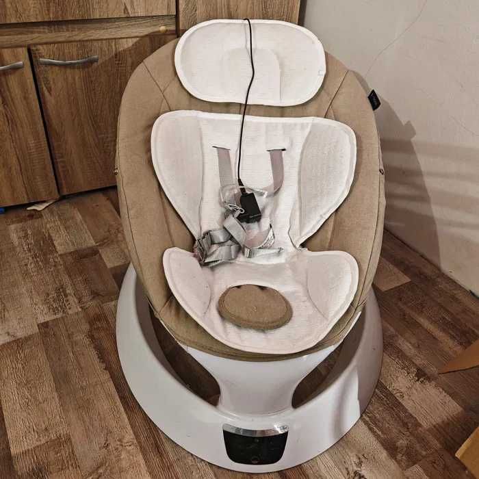 leagan electric copil plus cantar laica