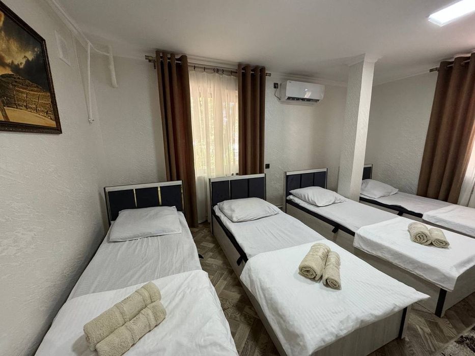 Mexmonhona/kunlik kvartira/Hotel/Hostel/гостиница/bez zaks/chilonzor/