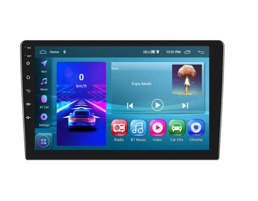 Мултимедия Kia / Honda/ Toyota / Mazda