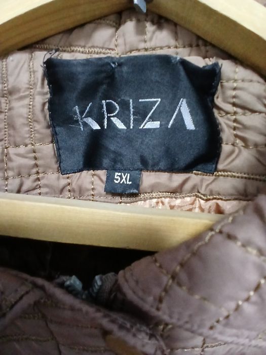 Внимание! Куртка женская большого размера