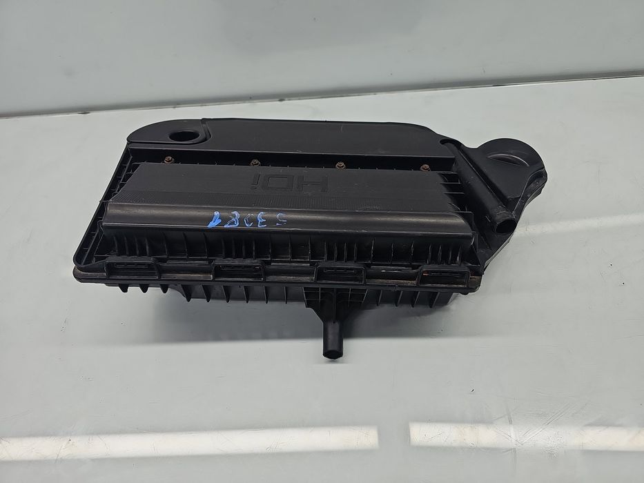 Carcasa filtru aer PEUGEOT Bipper (AA) [Fabr 2008-2014] 51886332 1.3 H