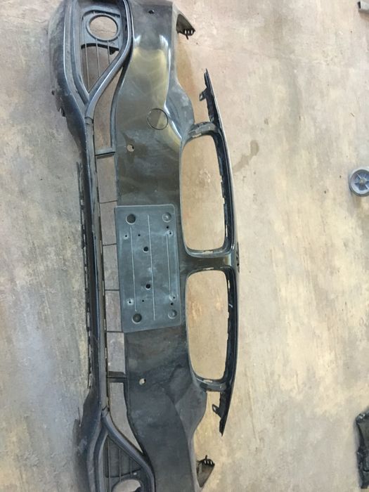 BMW F30 F32 останали части