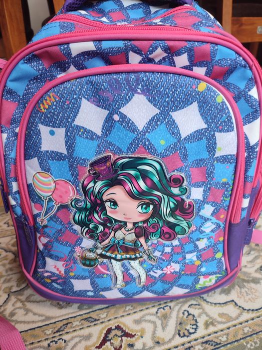 Продам школьный рюкзак