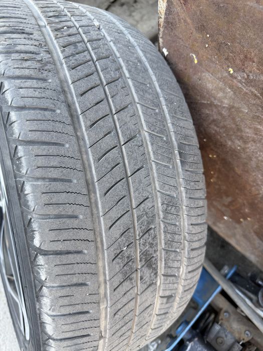 235/45R18 yokohama
