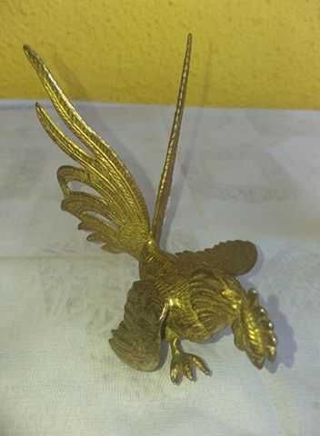 Set cocos din bronz