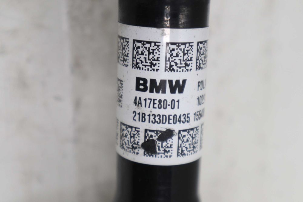 Предна дясна полуоска БМВ Ф70 У06 Х1 У11 Х2 У10 Мини У25 BMW F70 U06 U10 U11 U25