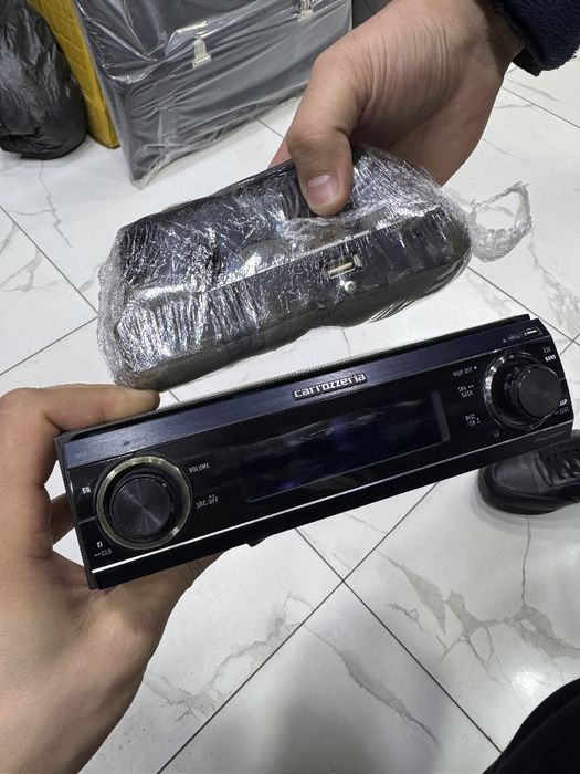 Carrozzeria 940 sotilad