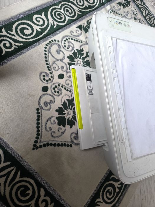 Принтер Hp Deskjet 2130