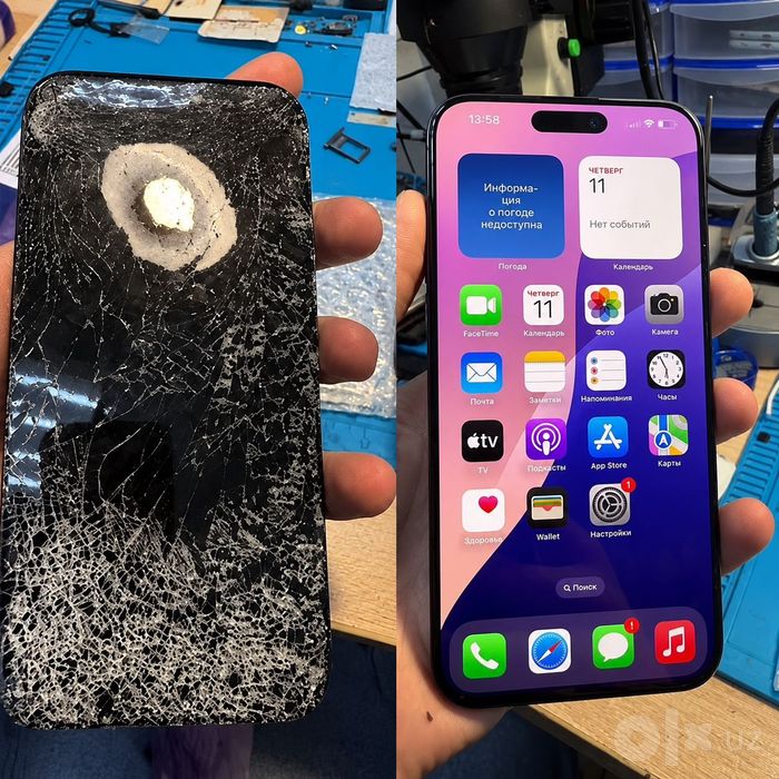 Ремонт телефонов/ remont telefon/ telefon ustasi