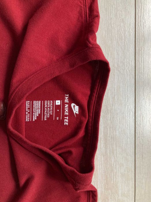 Найк Nike Air Tn женска дълга тениска рокля размер S