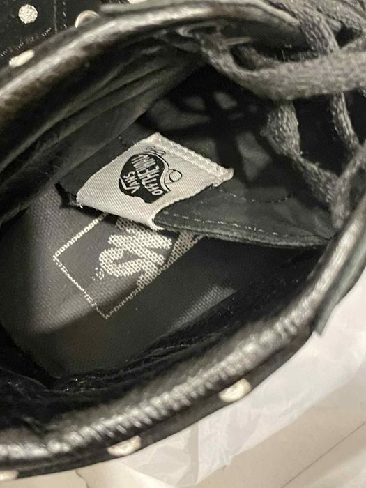 Дамски кецове  Vans