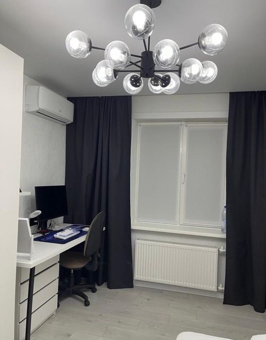 Продам 4 комн квартиру