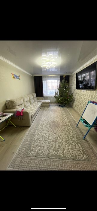 Ковер 3х2  в отличном состояни