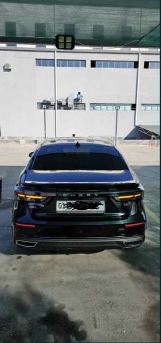 Chery Arrizo 6 PRO (Intellegent) 2023 года