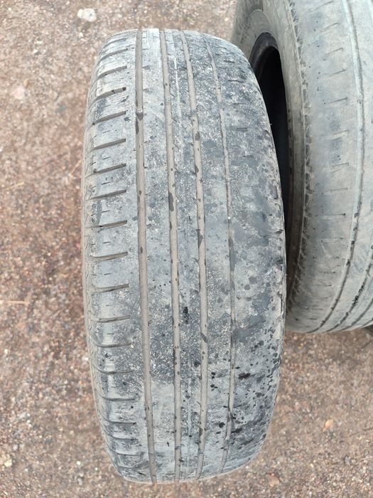 Продаю резину летний