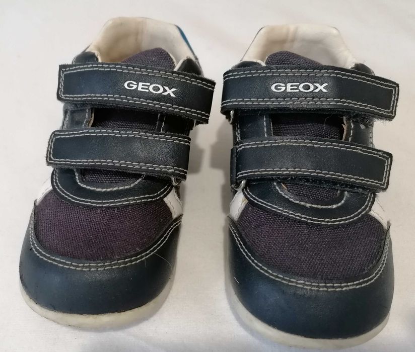 Детски Geox номер 24