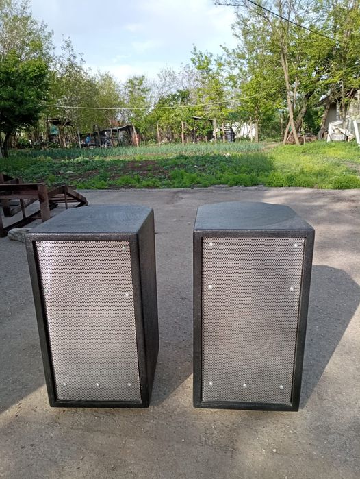 Sateliți/monitoare 8inch+1