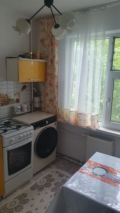 Продаётся 3 комнатная квартира