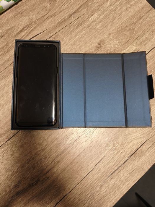 Samsung Galaxy S8 plus