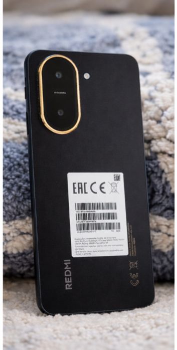 Продам Redmi A5 полный комплект