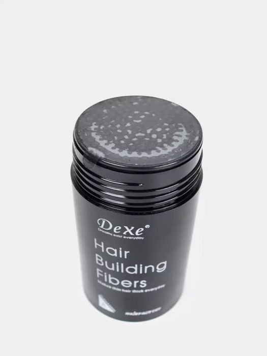 Sochni qalinlashtiruvchi vosita Dexe, innovatsion hajm beruvchi, 22 g