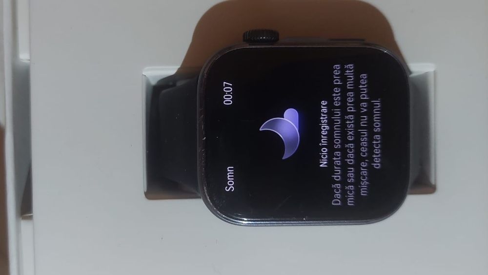 Huawei Watch Fit 4