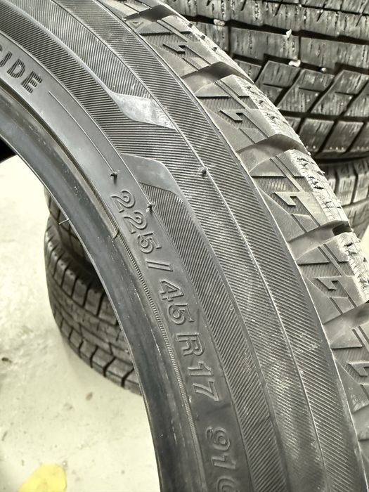 Yokohama 2024 года