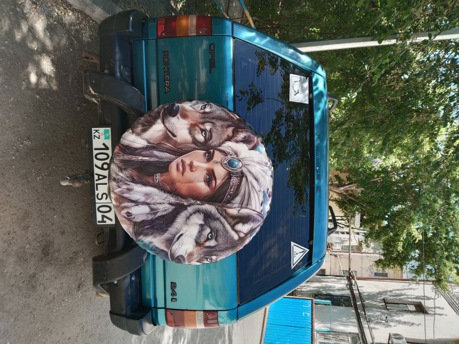 ПРОДАМ Opel Frontera 1994 г