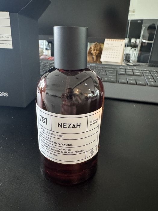 Парфюм Labor8 Nezah 100ml