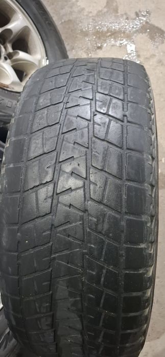 Диски на пажеро.мантеро.делика  15