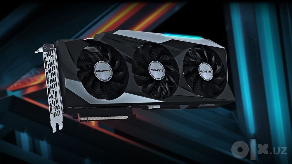 Rtx 3080 10gb 320bit gigabyte