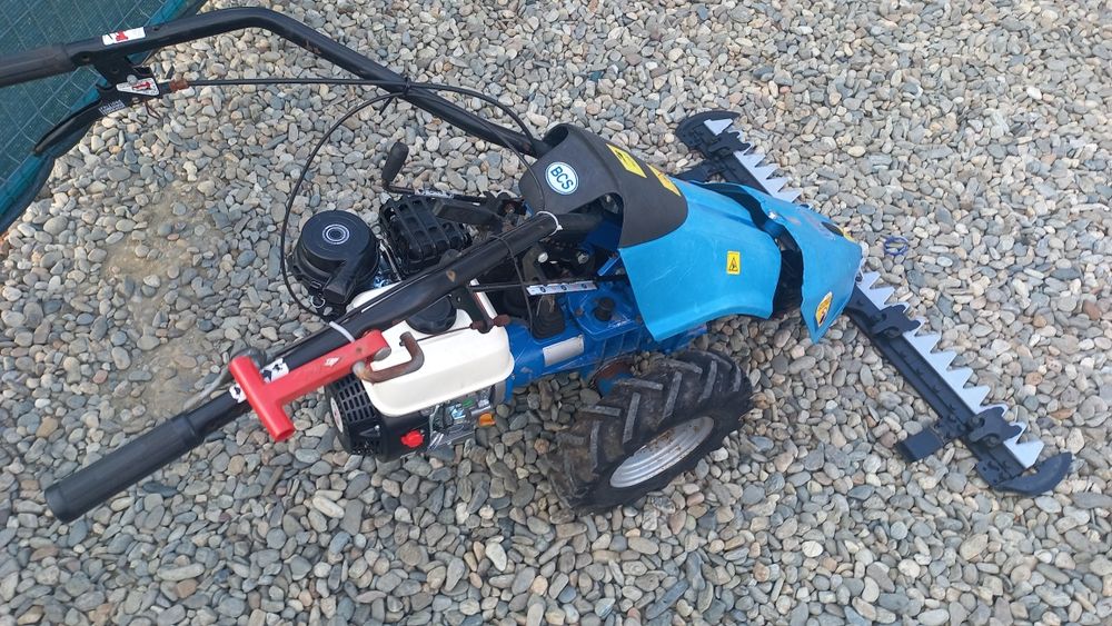Motocositoare cositoare bcs 620