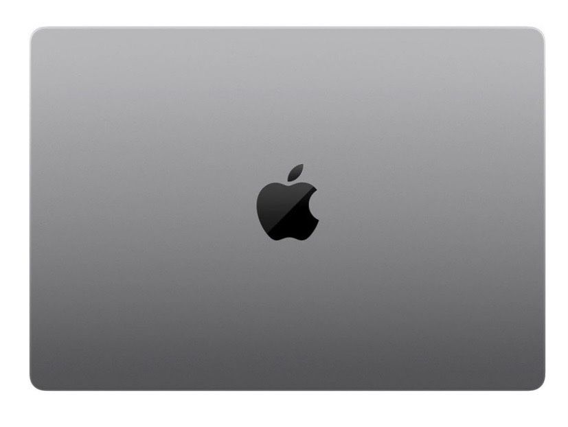 Apple MackBook Pro