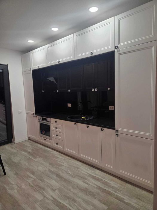 Garsoniera Titan Liviu Rebreanu | bloc nou 2022 | incalzire pardoseala