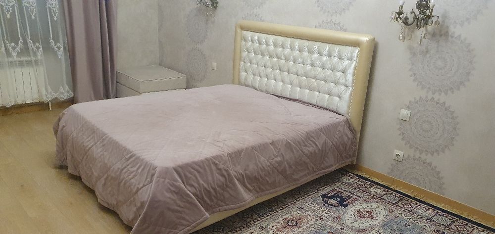 Продается кровать в спальню