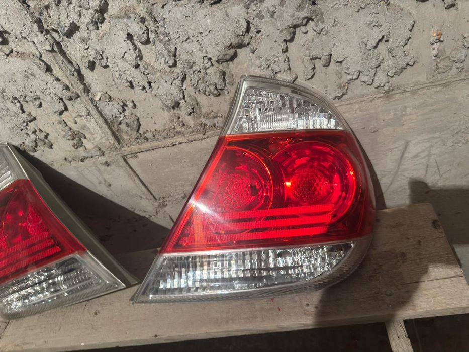 Камри 35 артынғы фонарь.