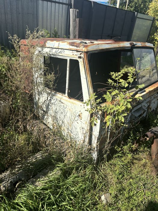 Продам Кабина камаз