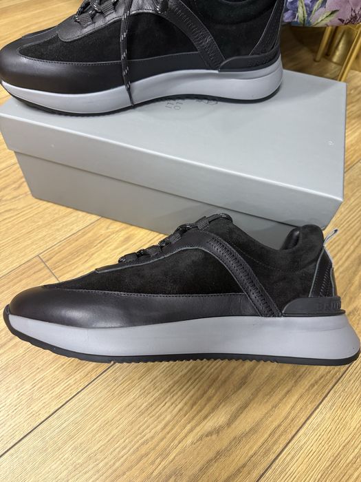 Мъжки обувки нови  43 номер